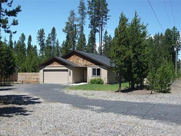 Primary Photo - 55829 Black Duck Rd