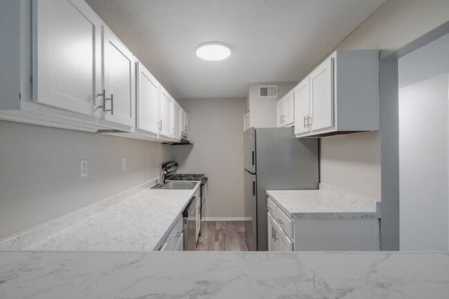 Building Photo - Marrington Village