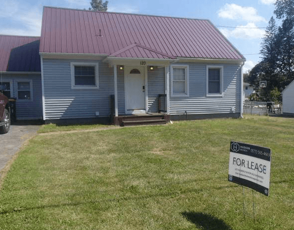 Primary Photo - NOW AVAILABLE! - 120 Hedgewood Pl, Utica, ...