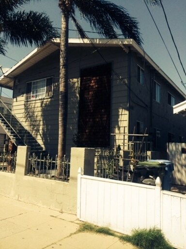 Foto del edificio - 678 W 16th St