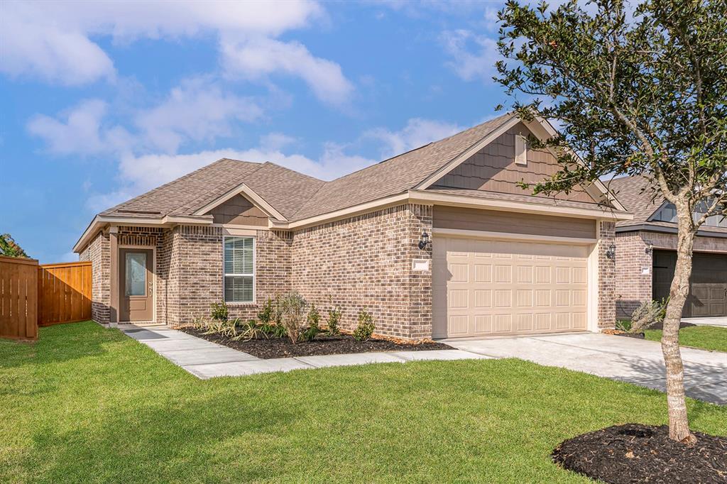 Foto principal - 1035 Rosewood Trl