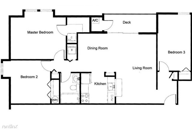 Building Photo - 3 br, 1 bath Condo - 1260 Sugarwood Circle...
