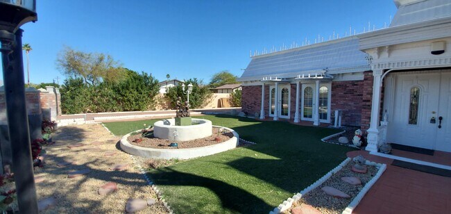 Foto del edificio - 1810 Carriage Ln