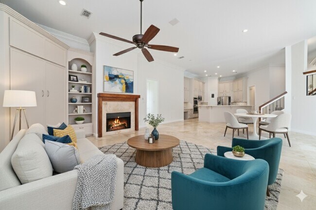 Foto del edificio - 32610 Whitburn Trail