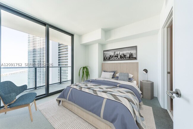 Foto del edificio - 501 NE 31st St