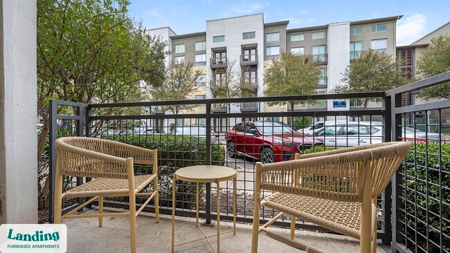 Foto del edificio - 810 W St Johns Ave