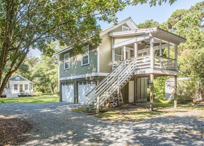 Foto del edificio - 4207 Wrightsville Ave