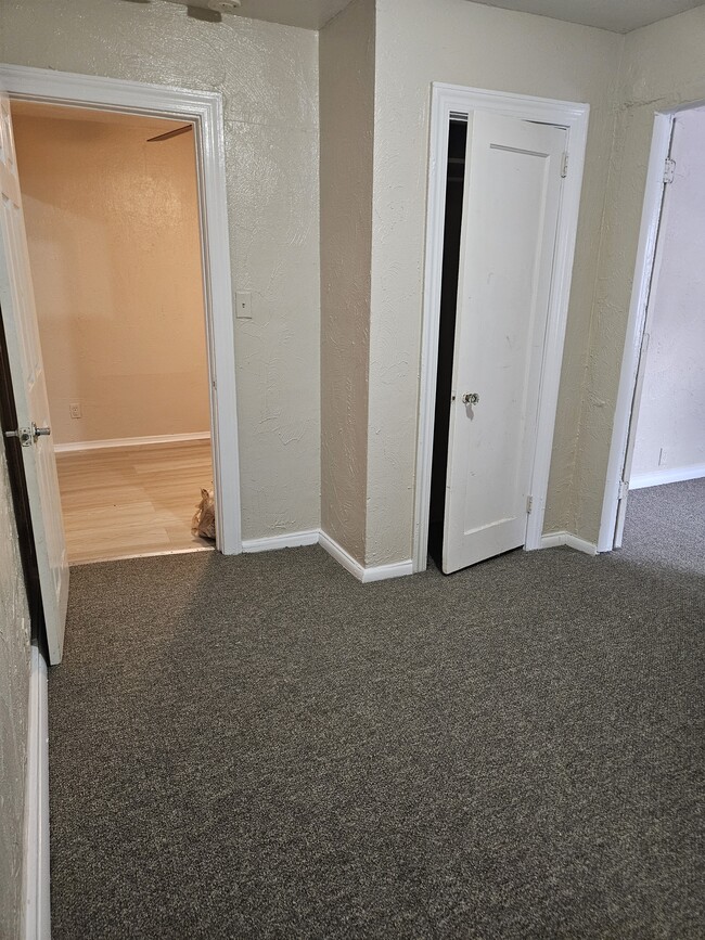 Den/Office/Bonus Room - 1542 27th St S