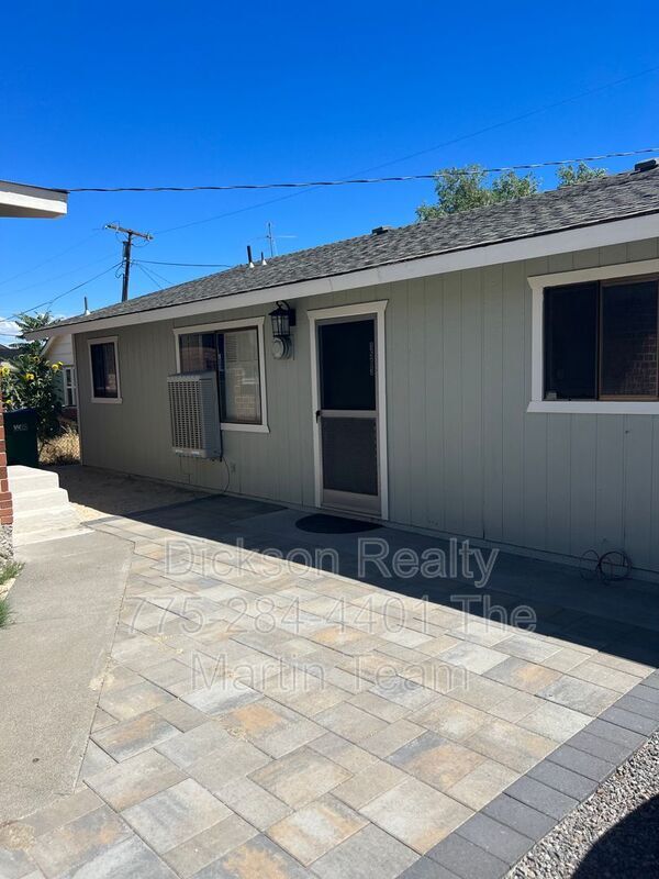 Primary Photo - 1563 G St
