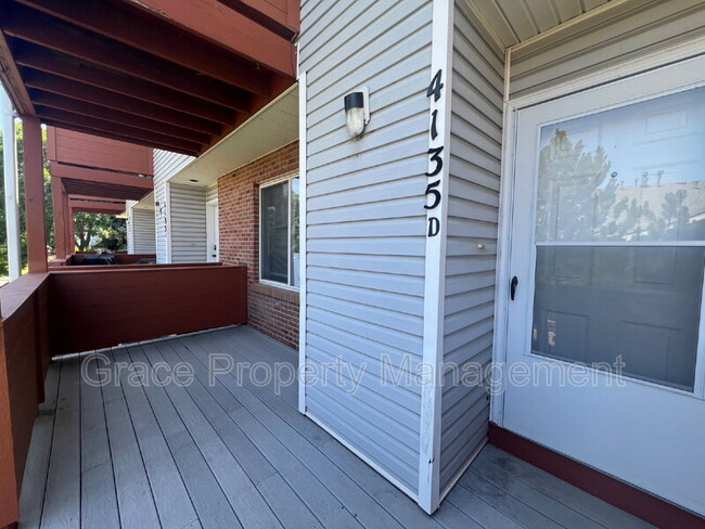Building Photo - 4135 E 119th Pl