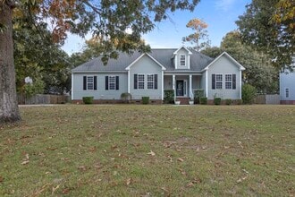 Building Photo - 118 Shellbank Dr