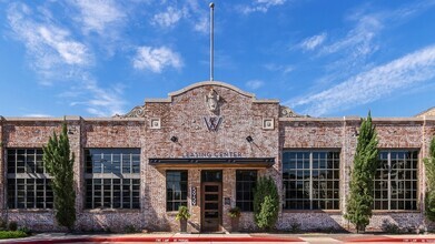 Building Photo - The Southwestern