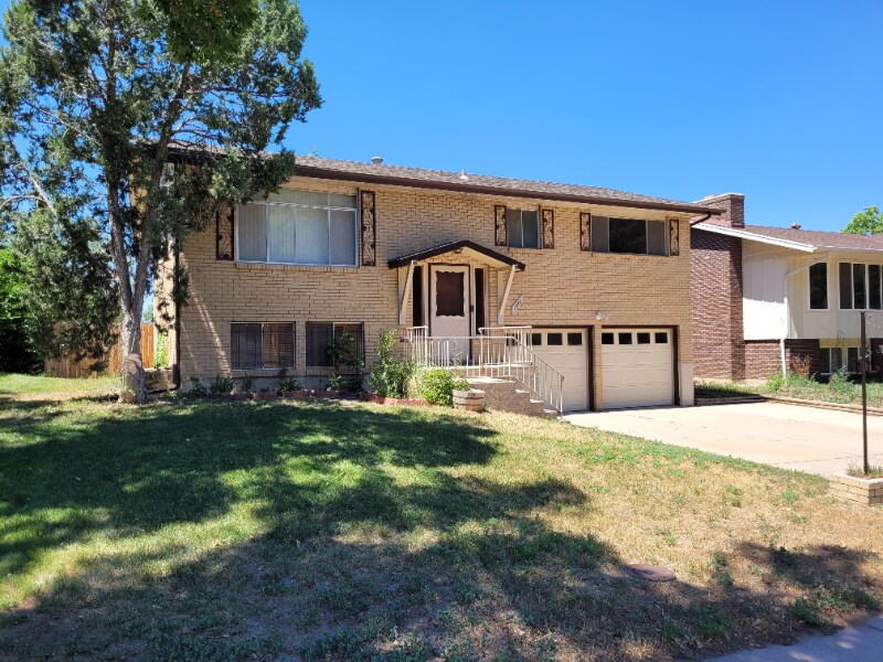 1801 25th Ave, Greeley, CO 80634 House Rental in Greeley, CO