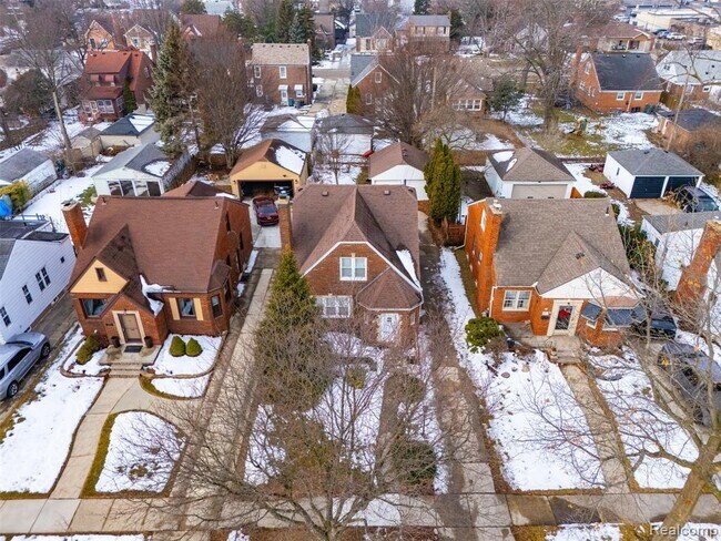 Foto del edificio - 2045 N Elizabeth St