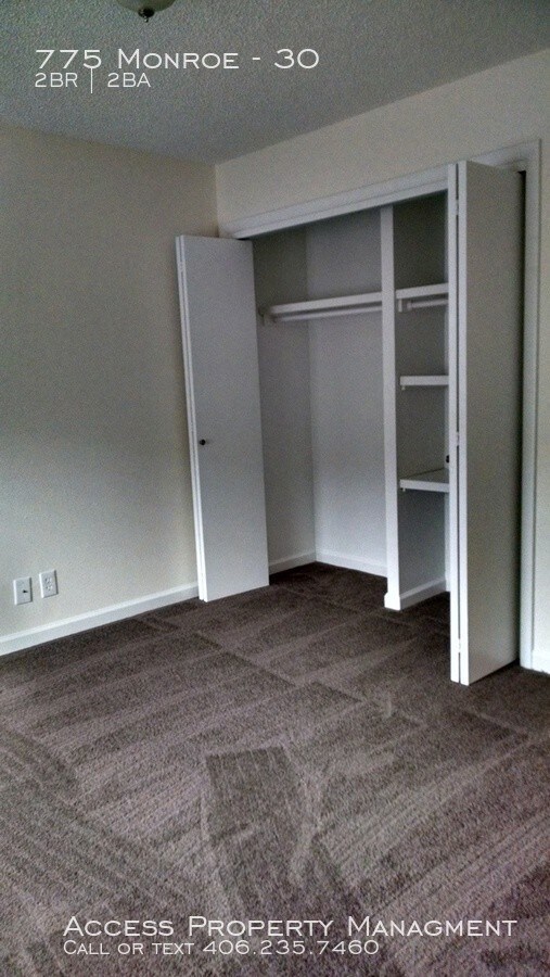 Foto del edificio - Rattlesnake Creek Apartments