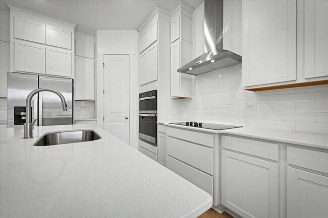 Foto del edificio - Brand New Construction Townhouse minutes from Durbin Pavilion