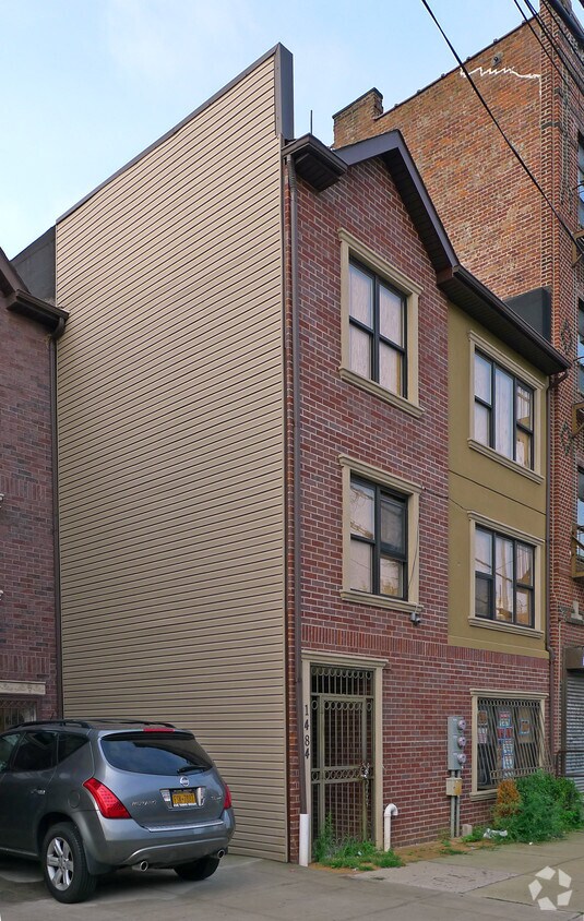 Foto del edificio - 1484 Prospect Pl