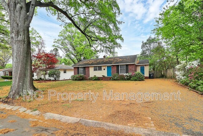 Building Photo - 5039 Baylor Dr