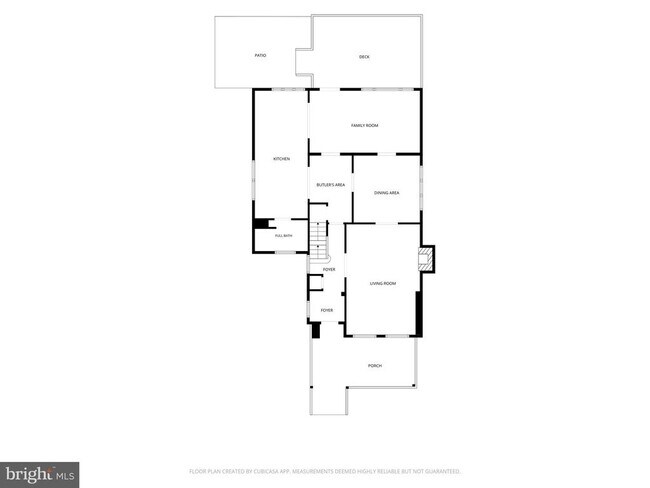 Foto del edificio - 3423 Oliver St NW