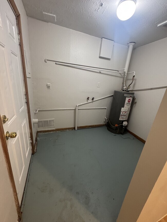 Foto del edificio - 3412 SE Bryant St