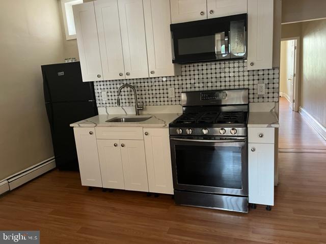 Foto del edificio - 6616 Torresdale Ave