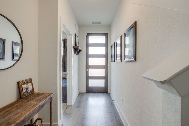 Building Photo - Newly Constructed Townhome Just Steps Off ...