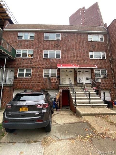 Building Photo - 3647 Johnson Ave