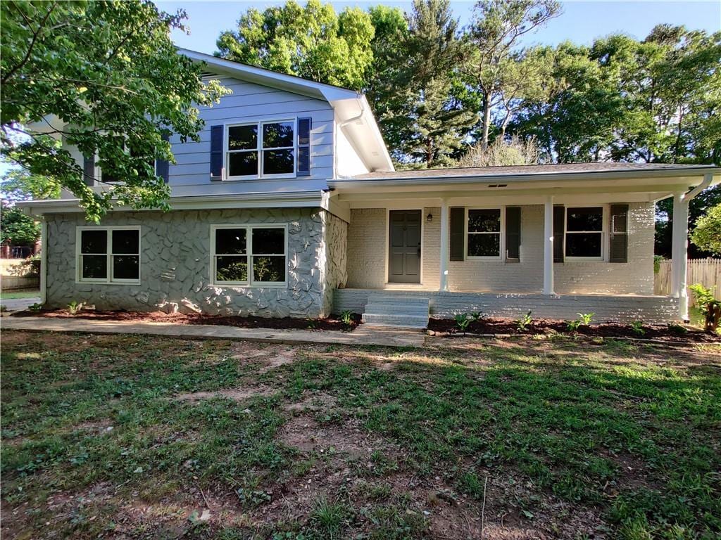 228 Plantation Rd SW, Smyrna, GA 30082 House Rental in Smyrna, GA