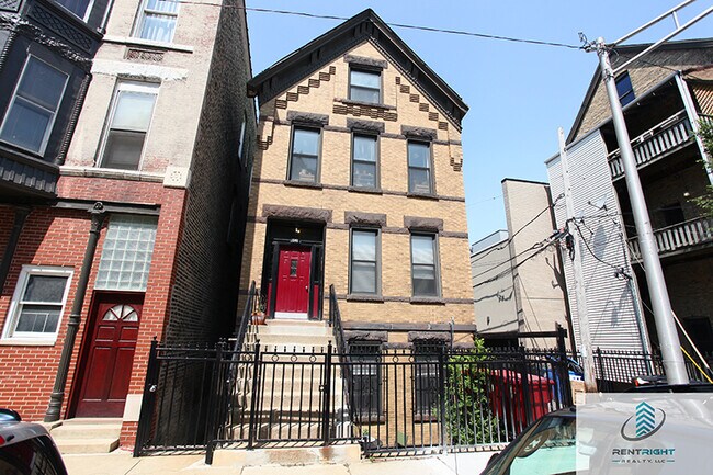 Foto del edificio - 1348 N Cleaver St
