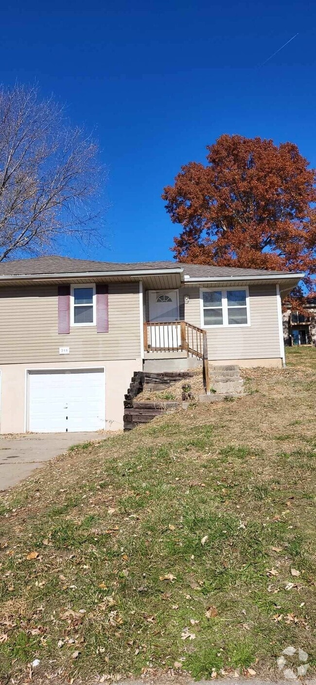 Building Photo - 308 NW 62nd Terrace