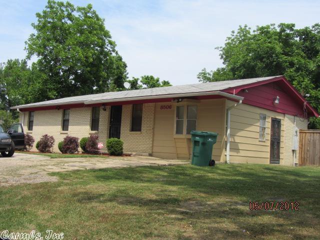 Primary Photo - 8506 Walkers Dr