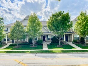 Building Photo - 2018 Shermer Rd