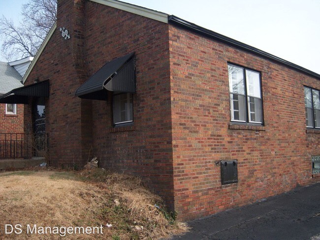 Building Photo - 2 br, 1 bath House - 3608 Avondale