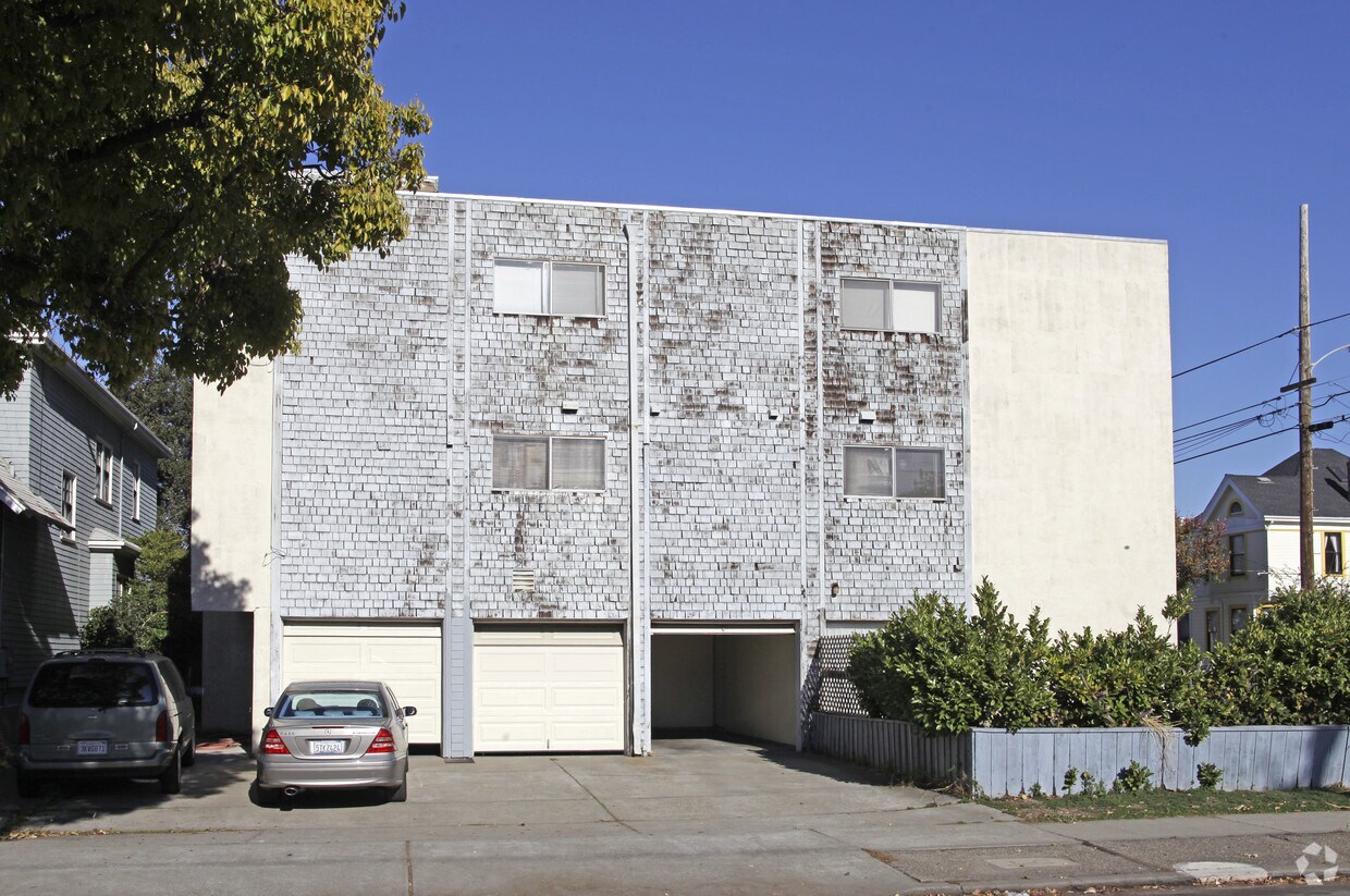 Building Photo - 1501 Union St