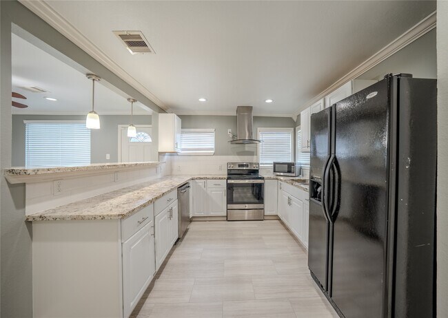 Foto del edificio - 4907 Marietta Ln