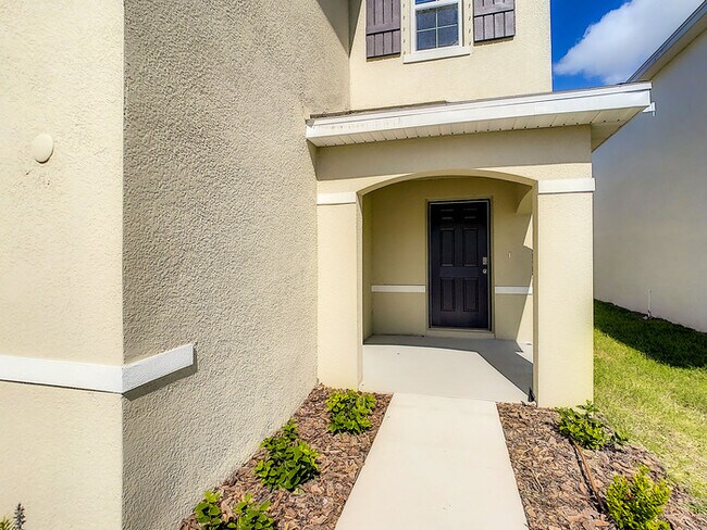 Building Photo - Like New Home For Rent in Creek Preserve