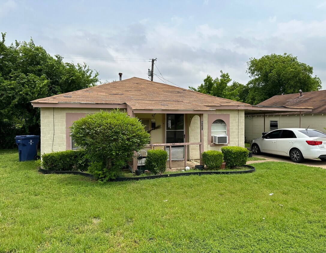 820 Ford St, Garland, TX 75040 House Rental in Garland, TX