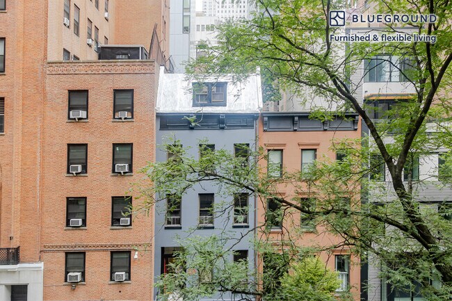 Foto del edificio - 138 E 38th St
