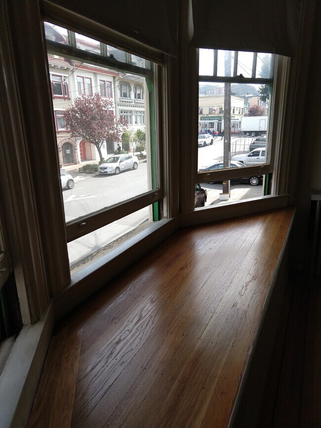 Building Photo - 1275 8th Ave