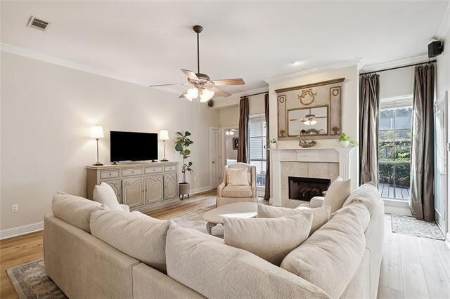 Foto del edificio - 236 Highland Dr