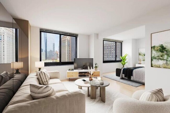 1 bedroom in NEW YORK NY 10280 - 1 bedroom in NEW YORK NY 10280 Apartment