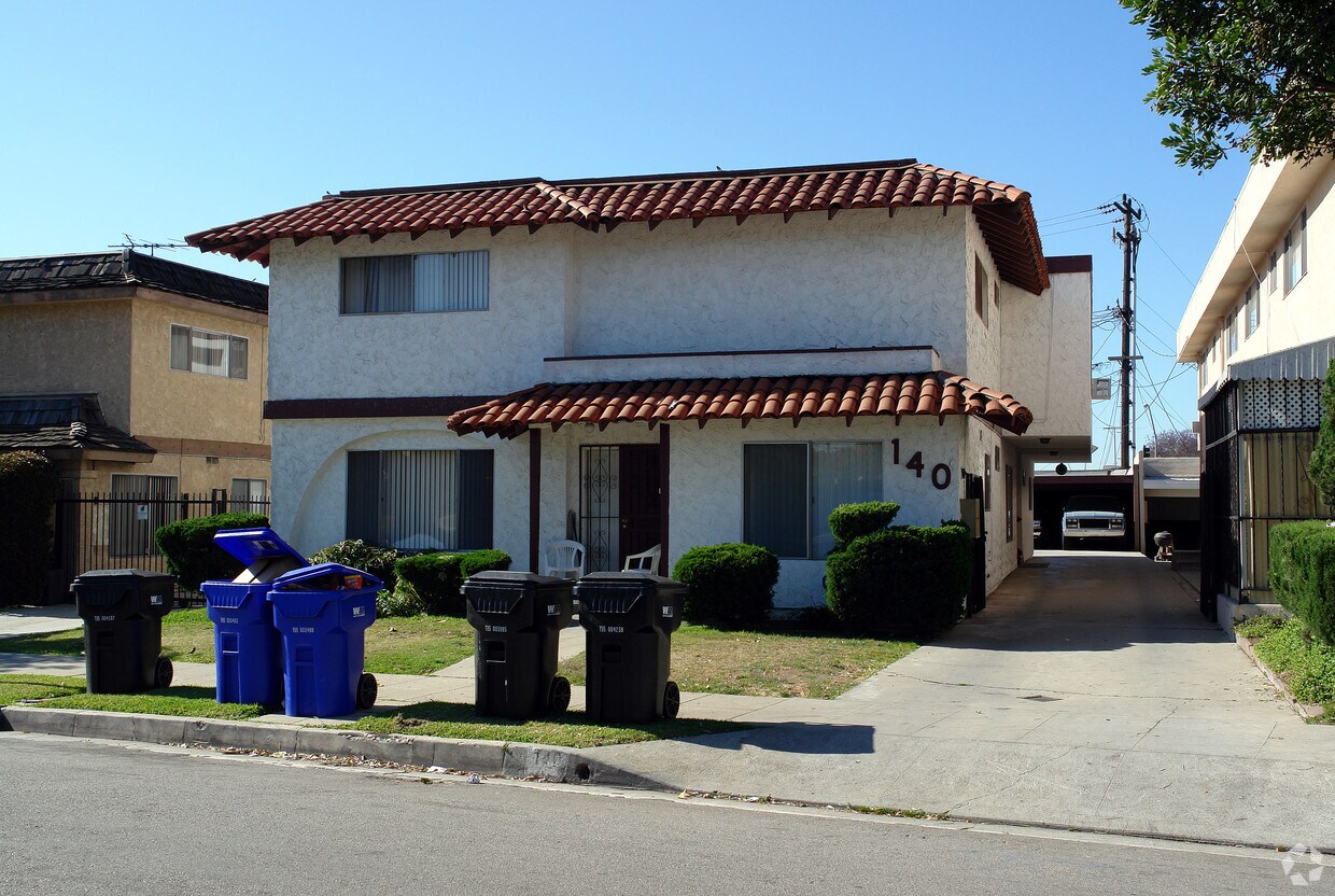 Primary Photo - 140 W Hillsdale St