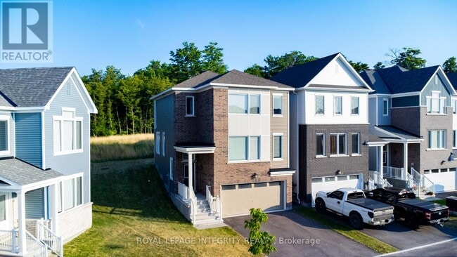 Photo du bâtiment - 432 Appalachian Cir