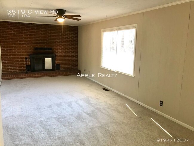 Building Photo - 3619 C-View Rd - Available Now