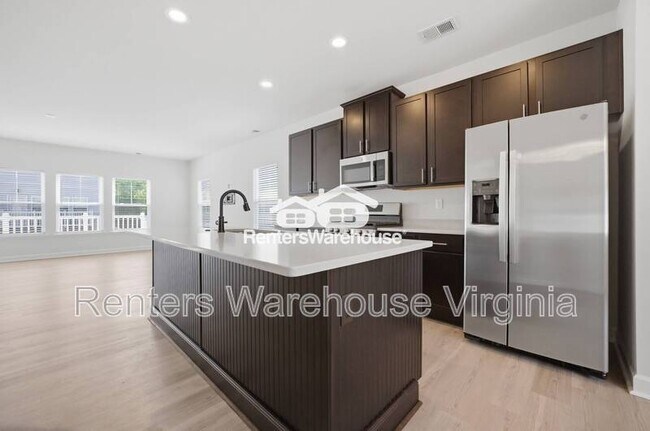 Foto del edificio - 1005 Opal St