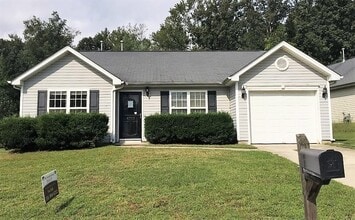 Building Photo - 4713 Fewell Rd