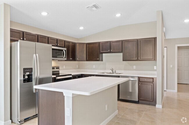 3HAB,2BA - 1450 pies cuadrados - Ravinia - St. Lucie Rental Homes