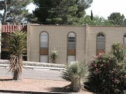 Foto principal - Telshor Apartments