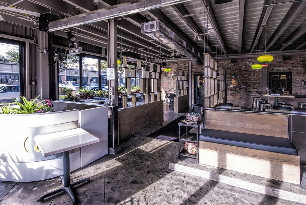 Fourth Ward Apartments for Rent Houston, TX