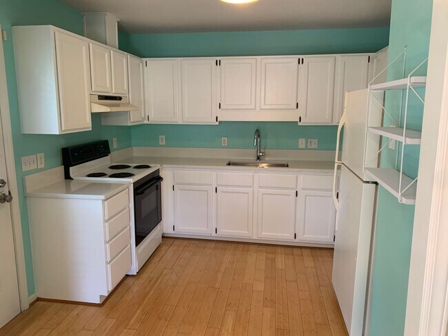 Foto del edificio - Downtown Raleigh Gem – $500 Off First Mont...